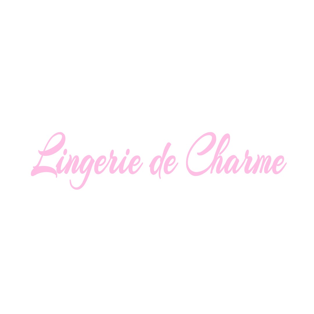 LINGERIE DE CHARME LILLEBONNE